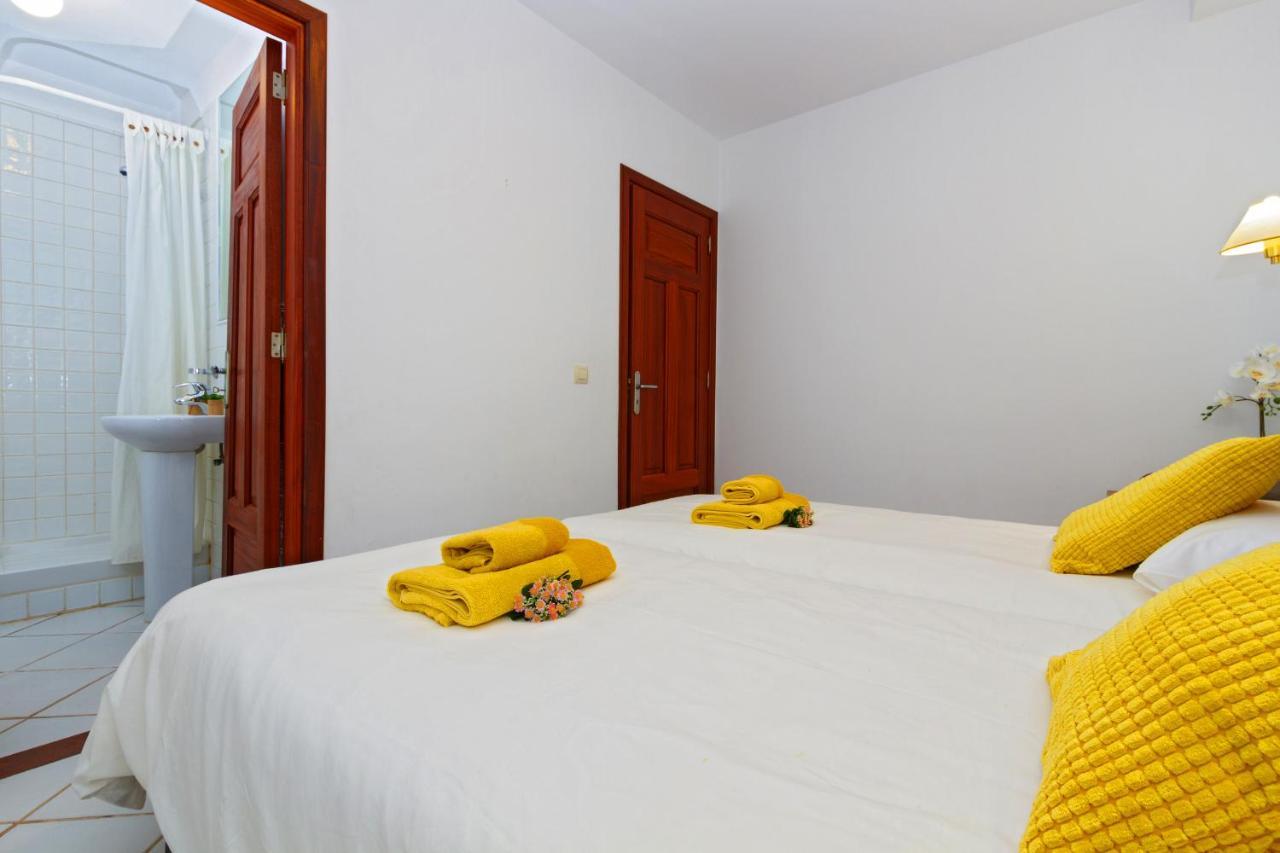 Brisa Marina Villa Puerto Calero Bagian luar foto